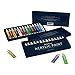 Acrylic Paint Set by Artistrove - Premium Pigments | 14 Tubes | Perfect For Painting Canvas, Ceramic, Clay, Nail Art, Wood, Airplane Kits & Models - Add To Your Collection Now!