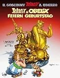 Asterix 34: Asterix und Obelix feiern Geburtstag
