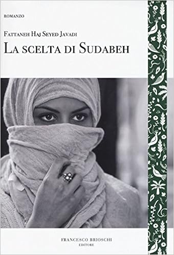 Fattaneh Haj Seyed Javadi – La scelta di Sudabeh (2017)