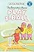 The Berenstain Bears Play T-Ball (I Can Read Level 1)