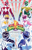 Trade Paperback edition cover