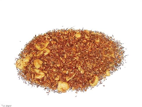 Banane Zimt Rooibos Tee 100g loser TEE Tee-Meyer