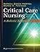Critical Care Nursing: A Holistic Approach