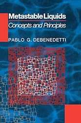 Metastable Liquids