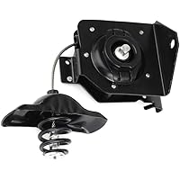 Tyre Winch Carrier Spare Tire Carrier Hoist - 20870067, 15703311, 924-510, 15866164 - Fits 1999-2017 Chevy SILVERADO 1500, GM