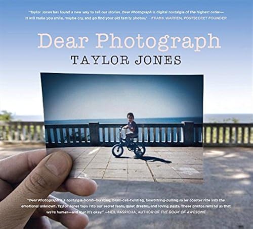 Download Dear Photograph PDF