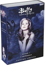 Buffy Contre Les Vampires - Saison 1 - Edition Limitée