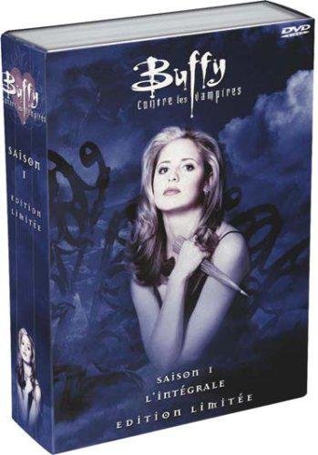 Buffy Contre Les Vampires - Saison 1 - Edition Limitée