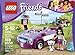 LEGO Friends Emma's Sports Car