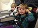 Child Safety Harness Airplane Travel Clip Strap.The Travel Harness Safety System Will Protect Your Child from Dangerous.Had Passed FAA Approved.