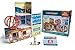 Wonderhood Pet Place - Customizable Design, Building and Play Set - Best Gift for Creativity, Learning and Fun