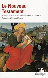 Le  Nouveau Testament