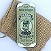Solid Cologne for Men - Best Smelling Wing Man fragrance by Sir hare