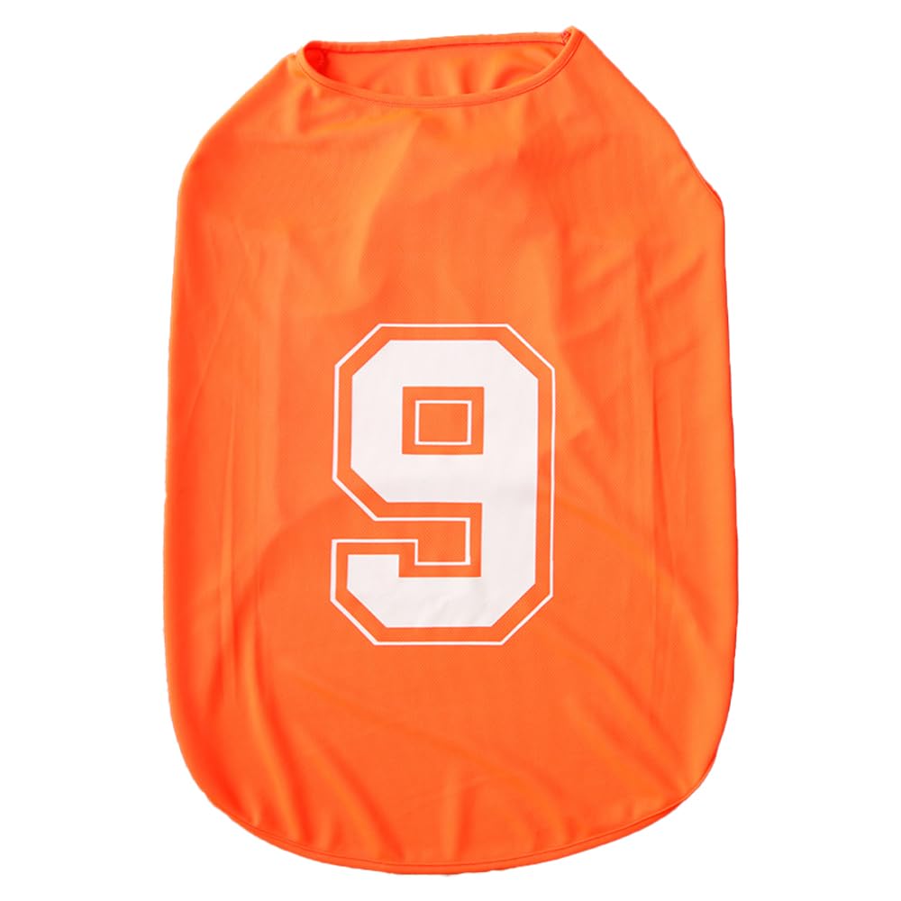 1 Piece Dog Shirts Dogs Summer Basic T-Shirt Puppy Clothes for Small Medium Dog Cat Clothes