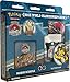 Pokemon TCG: 2018 World Championship Deck Set of All 4 Champion Decks - Robin Schulz, Pedro Torres, Magnus Pedersen, and Naohito Inoue