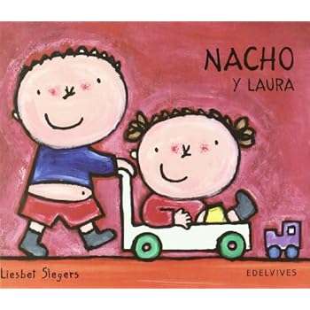 Nacho y Laura Nacho y Laura