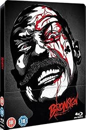 Le Fabuleux Destin D'amélie Poulain - Blu-Ray Import Uk - Anglais - Zavvi Exclusive Steelbook Limited Edition - Vf Incluse