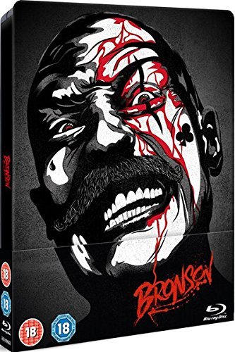 Le Fabuleux Destin D'amélie Poulain - Blu-Ray Import Uk - Anglais - Zavvi Exclusive Steelbook Limited Edition - Vf Incluse