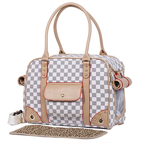 Dog Carrier Purse For Yorkies IUCN Water