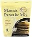 Gluten Free Mama, Mama's Pancake Mix and Waffle Mix, 32 Ounce Pouch (Pack of 6)