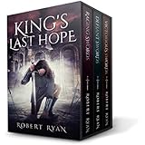 King's Last Hope: The Complete Durlindrath Trilogy