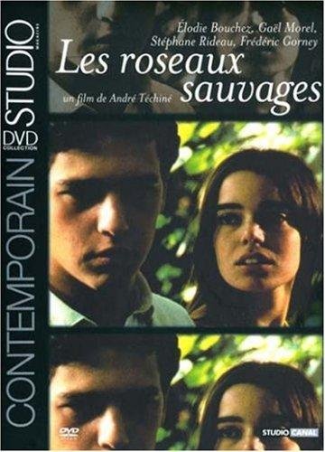 Les Roseaux Sauvages Streaming Amazon.com: Les Roseaux sauvages: Movies & TV
