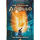 The Trials of Apollo, Book 1: The Hidden Oracle