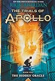 The Trials of Apollo, Book 1: The Hidden Oracle