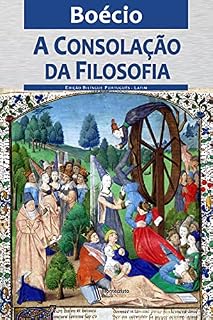 Livro A Consolação da Filosofia