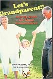Image de Let's Grandparent: Activity Guide for Young Grandchildren (Hc)