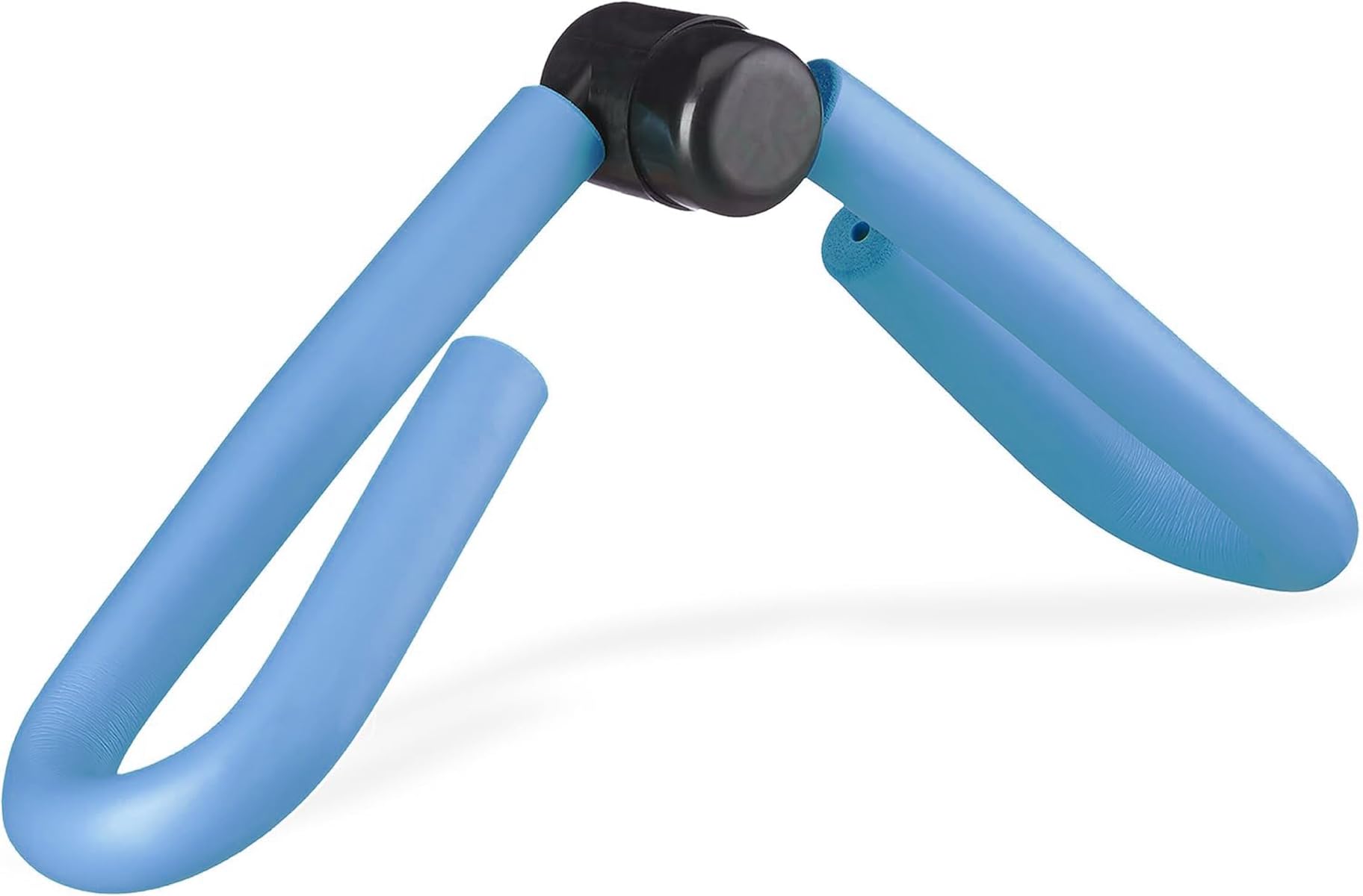 G5 HT SPORT Circle Pilates Ring [Strong], Thigh Toner and Folding Mat | Complete Kit with Ring for Pilates and Fitness Tools for Home, Yoga, Strength and Flexibility (Thigh Toner (Light Blue)