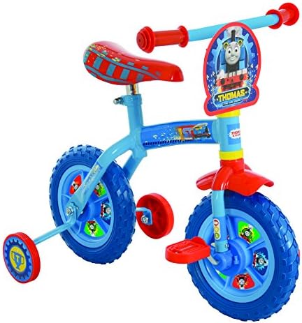 2 in 1 10 inch training bike