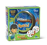 Spot It Disney Miles From Tomorrowland Game