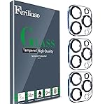 Ferilinso Designed for iPhone 13 Pro Max Camera