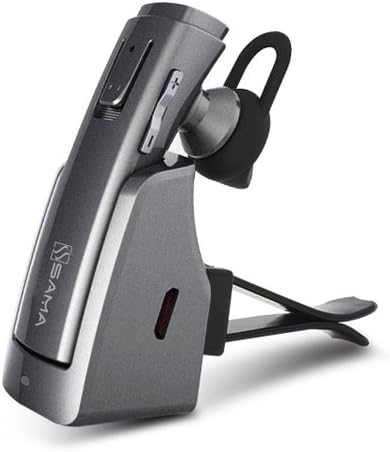 bluetooth echo in car iphone