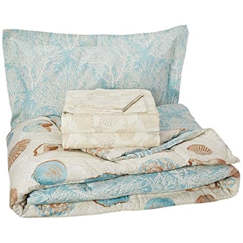 Coastal Bedding: Amazon.com