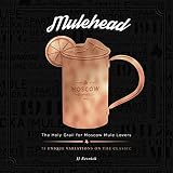 Mulehead: The Holy Grail For Moscow Mule Lovers by 