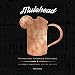 Mulehead: The Holy Grail For Moscow Mule Lovers by 