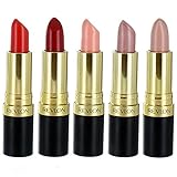 Revlon Super Lustrous - Creme Lipstick .15 oz (4.2 g)