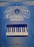 Paperback Piano Repertoire Album 8 (Celebration Series 2nd Edition) Book