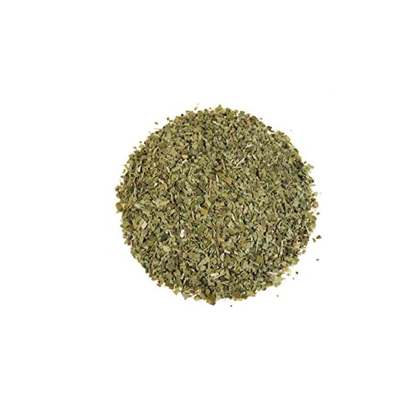 Yerba Mate Blätter Kräutertee - Llex Paraguariensis (900g)