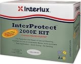 Interlux Interprotect 2000 (Quart Kit) - 2002EKITG - White