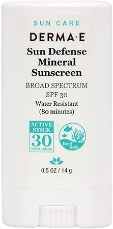 the derma sunscreen