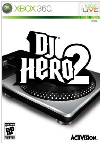 DJ Hero 2