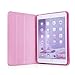 IDEGG Case for iPad Mini, Mini 2, Mini 3 (Pink)