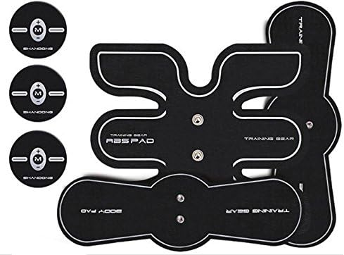 SHANDONG Abdominal Muscles Intelligent Fitness Machine Work Out Training Instrument Muscle Movement Practice Arm Muscle