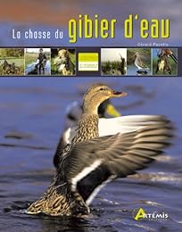 La  chasse du gibier d'eau