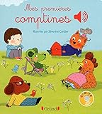 Mes premières comptines by 