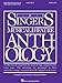 Singers Musical Theatre Anthology: Volume 4 Soprano Voice Songbook for Broadway Singers | Vocal Sheet Music for Performance and Auditions | Classic ... Musical Theatre Anthology (Songbooks))
