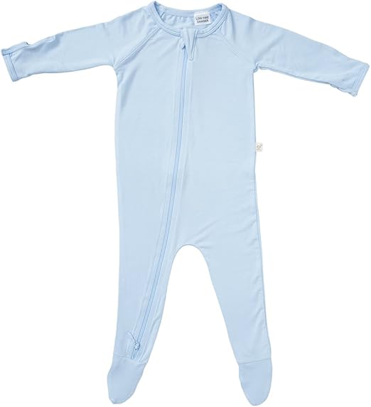 baby clothes with built in mittens